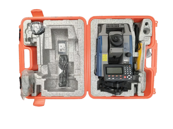 Estación Total SOKKIA serie IM55 5"