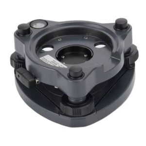 Base Nivelante para estación total