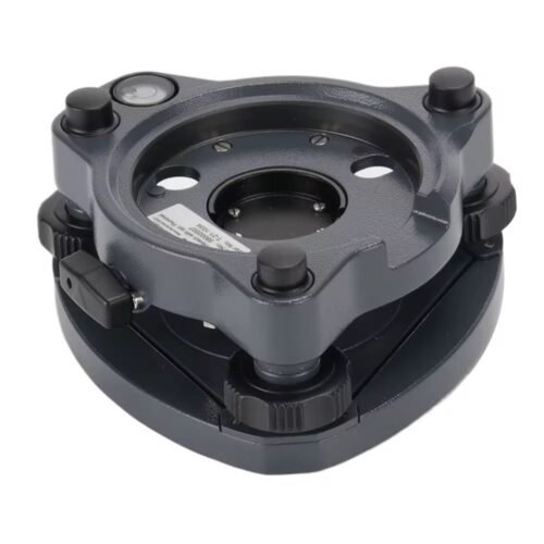 Base Nivelante para estación total