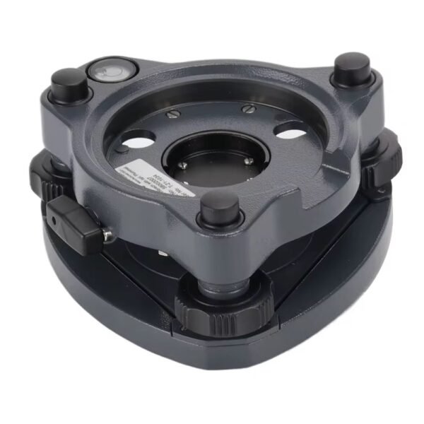 Base Nivelante para estación total