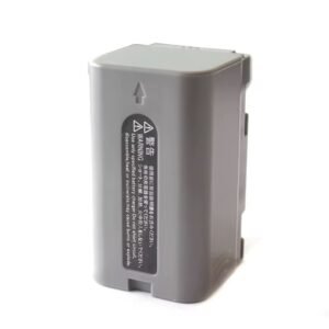 Batería Para estacion Total SOKKIA BDC72