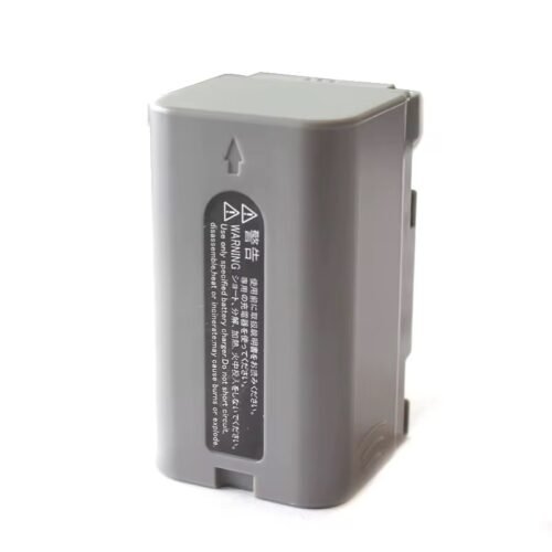 Batería Para estacion Total SOKKIA BDC72