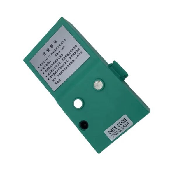 Batería Para Estacion Total Ruide NB28