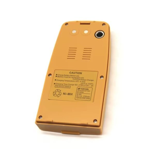 Batería Para Estacion Total Topcon BT-52QA1