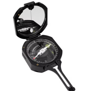 Brujula Tipo Militar