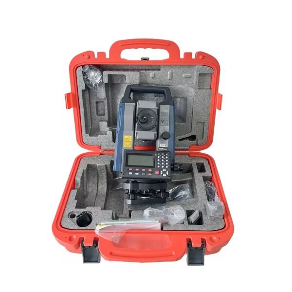 Estacion total SOKKIA serie IM105 5"