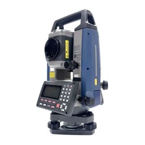 Estacion total SOKKIA serie IM105 5