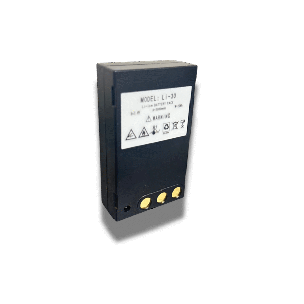 Bateria Li-30 para Estacion Total RUIDE