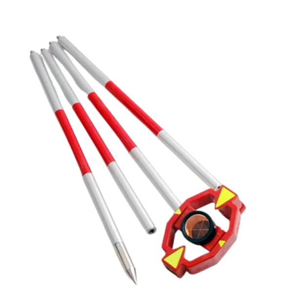 Mini Prisma Estilo Suizo 0 mm