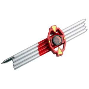 Mini Prisma Estilo Suizo 0 mm