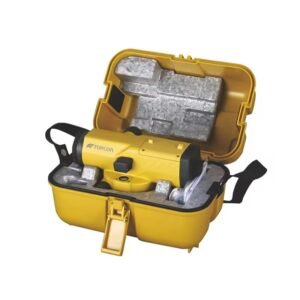 Nivel Automatico marca TOPCON modelo ATB-A4