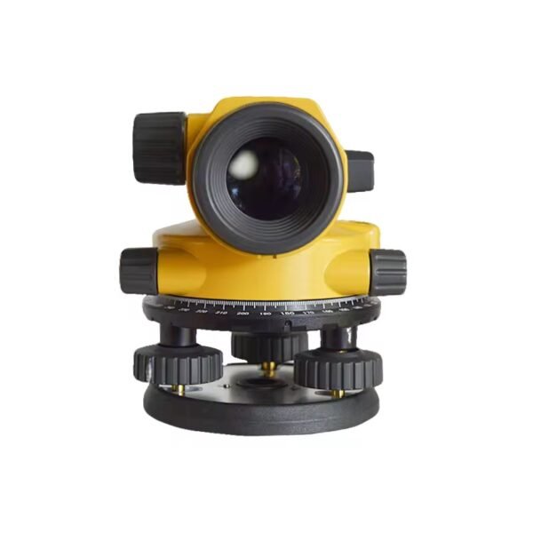 Nivel Automatico marca TOPCON modelo ATB-A4