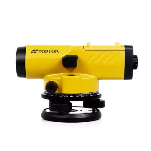 Nivel Automatico marca TOPCON modelo ATB-A4