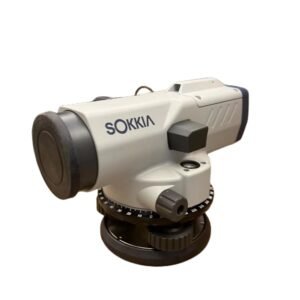 Nivel Automatico marca SOKKIA modelo B20,B30,B40