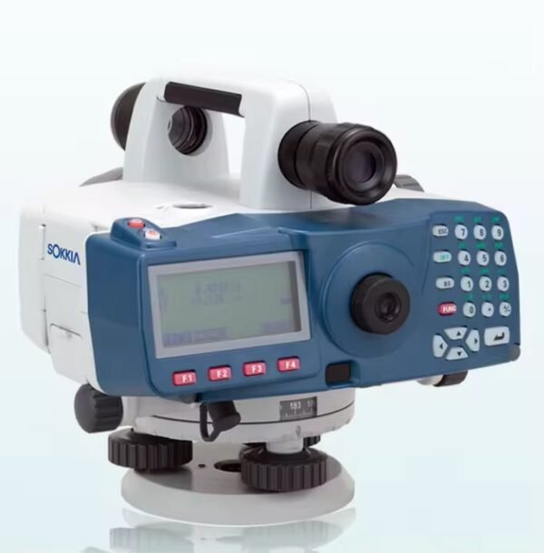 Nivel Digital SDL1X Marca SOKKIA