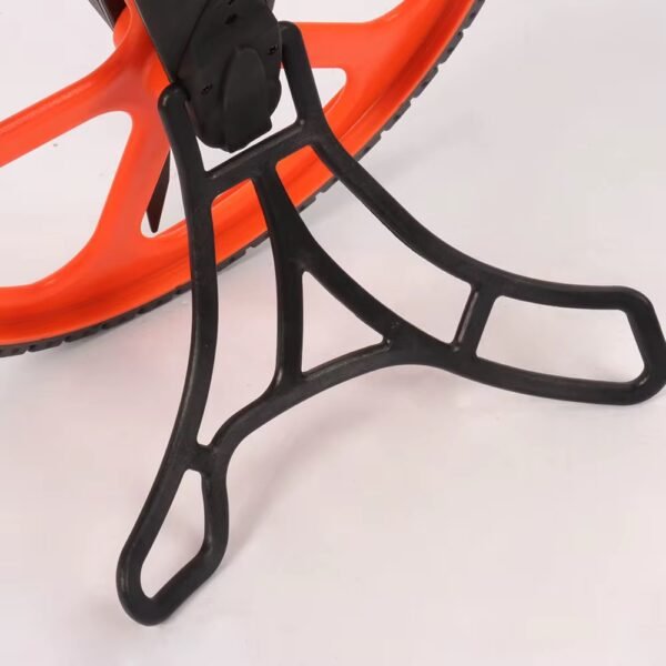 Rueda de Medicion (Odometro)