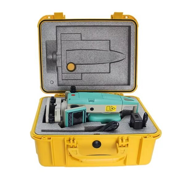 Estación Total RUIDE serie RCS 2"