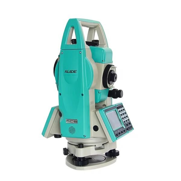 Estación Total RUIDE serie RCS 2"