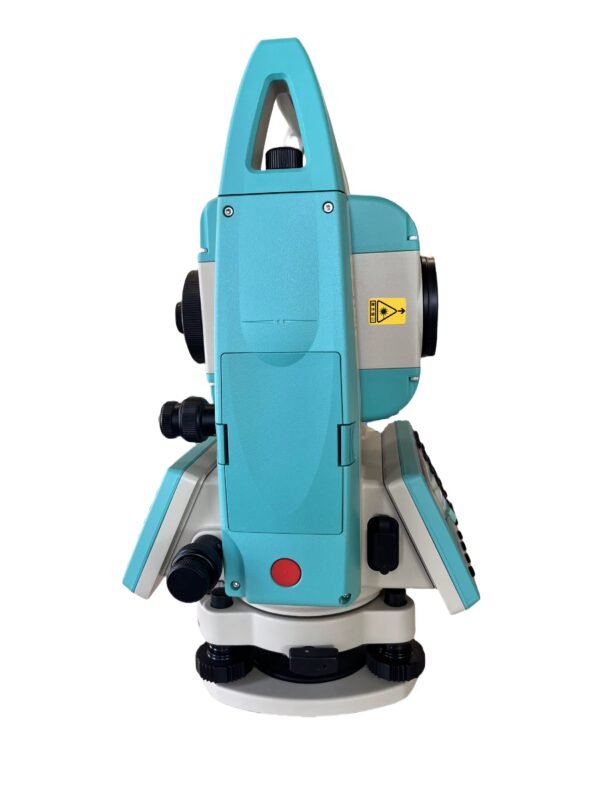 Estación Total RUIDE serie RCS 2"