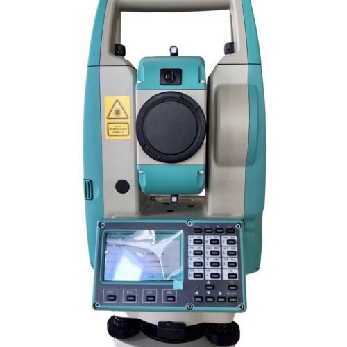 Estación Total RUIDE serie RCS 2"