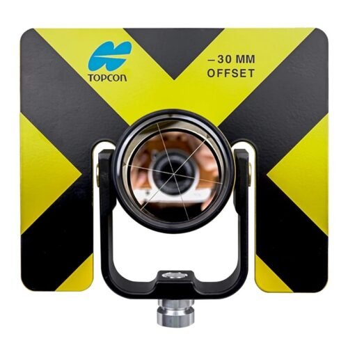Prisma marca Topcon -0.30mm