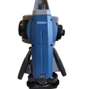 Estación Total SOKKIA serie IM55 5