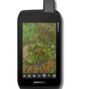 Receptor GPS Montana 700 – Garmin