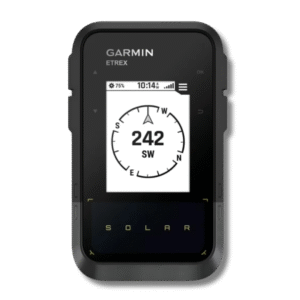 Receptor GPS Garmin Etrex