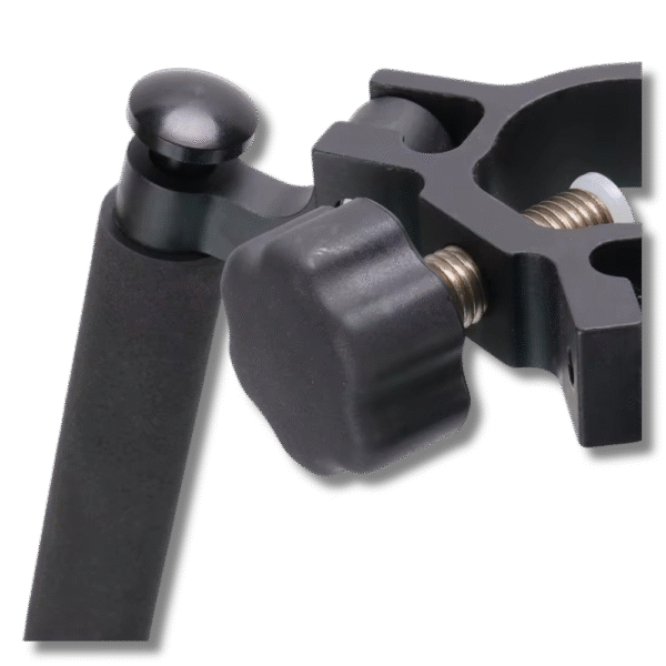 Bipode para Bastón De Aluminio.