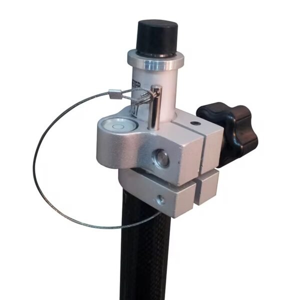 Bastón de Fibra de Carbono, 2M.