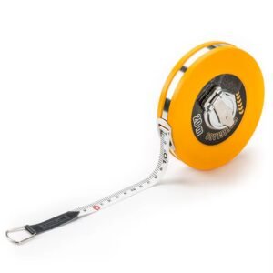 Cinta Diamétrica 10M/20M De Fibra de Vidiro