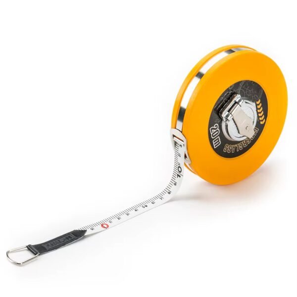 Cinta Diamétrica 10M/20M De Fibra de Vidiro