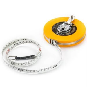 Cinta Diamétrica 10M/20M De Fibra de Vidiro