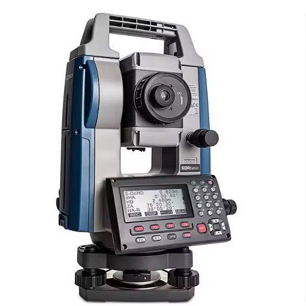 Estación Total SOKKIA serie IM55 5"