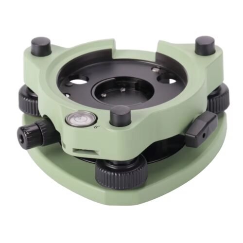 Base Nivelante para Estación Total