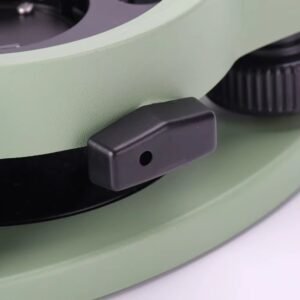 Base Nivelante para Estación Total