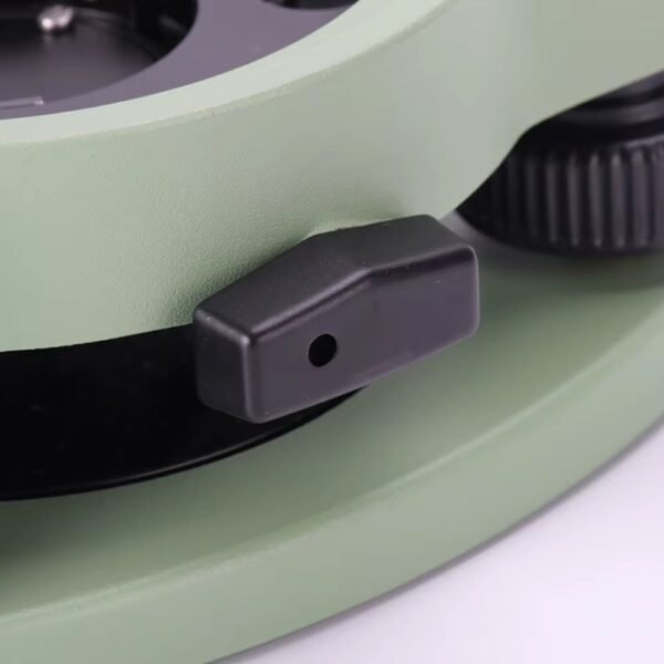 Base Nivelante para Estación Total