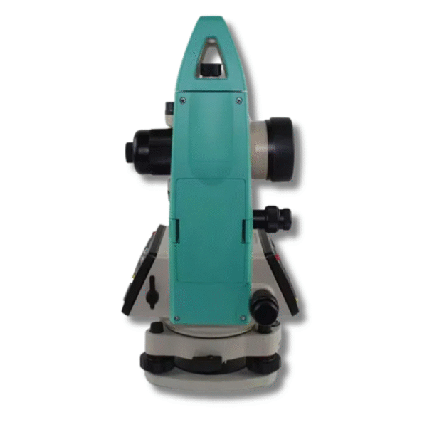 Teodolito Electrónico Digital RUIDE 23 Distanciómetro 300 m