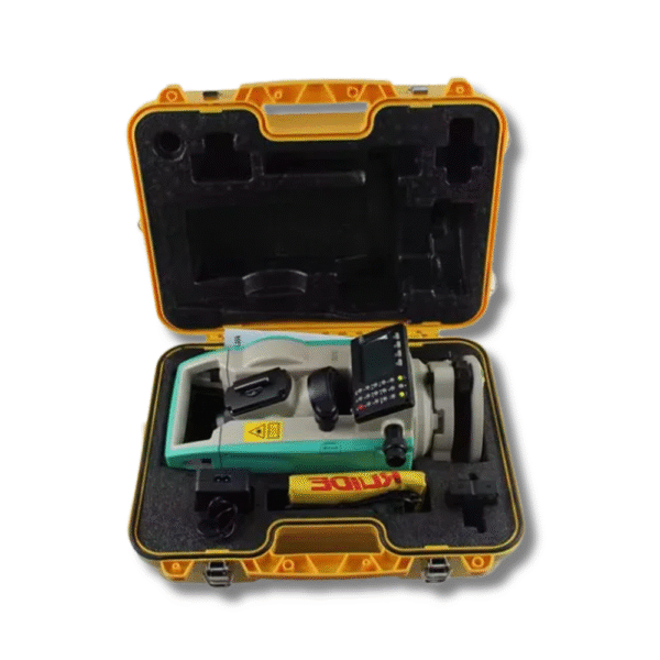 Teodolito Electrónico Digital RUIDE 23 Distanciómetro 300 m