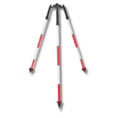 Tripode para Bastón