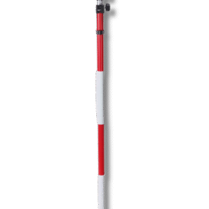 Bastón de Prisma 5.20M Rosca Intercambiable – Seco