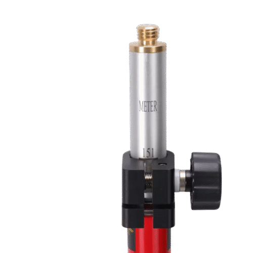 Bastón de Prisma 2.60M Rosca Intercambiable – Seco