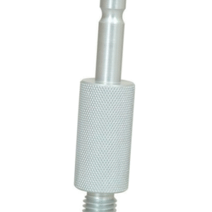 Adaptador para Bastón tipo Prisma Leica