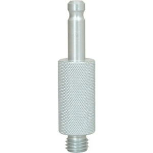 Adaptador para Bastón tipo Prisma Leica