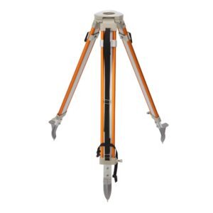 Tripode Gold De Aluminio Doble clamp