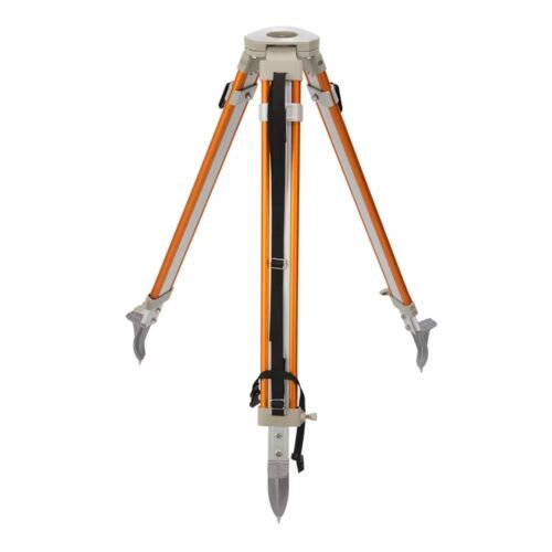 Tripode Gold De Aluminio Doble clamp