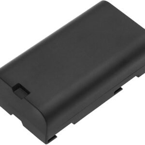 Bateria para Estacion total sokkia Set 200 SCT6