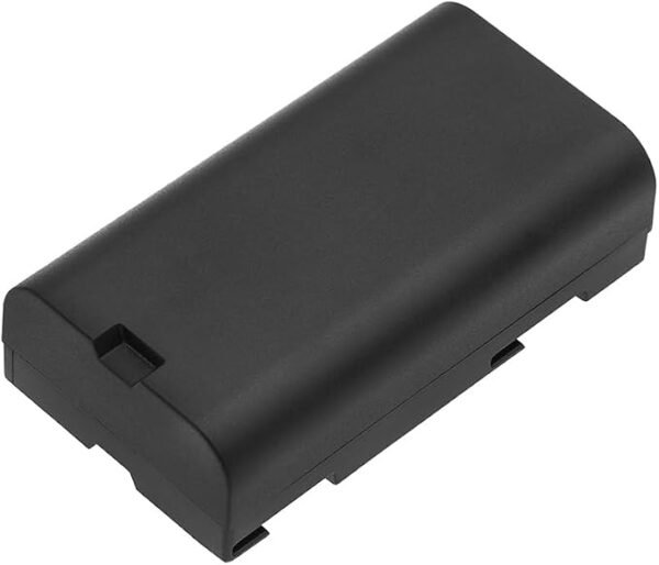 Bateria para Estacion total sokkia Set 200 SCT6