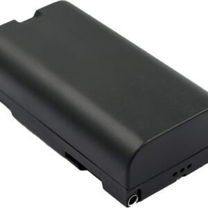 Bateria para Estacion total sokkia Set 200 SCT6