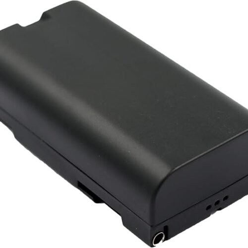 Bateria para Estacion total sokkia Set 200 SCT6